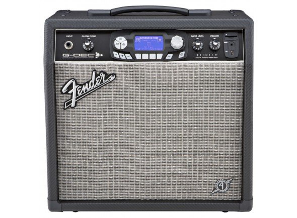 Fender G-DEC-3.0 Thirty - indisponível